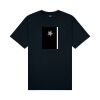 Cloke Mens Outline Tee - Plus Sizes Thumbnail